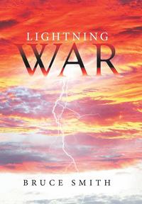 bokomslag Lightning War