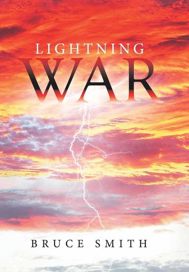 bokomslag Lightning War