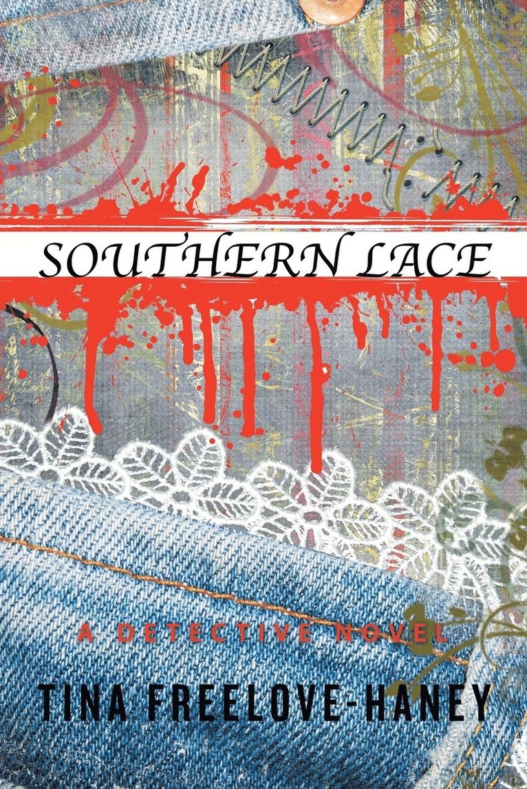 Southern Lace 1