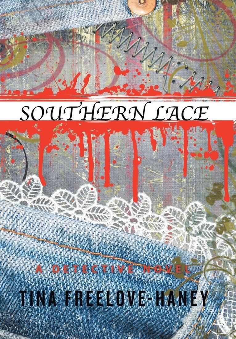 Southern Lace 1