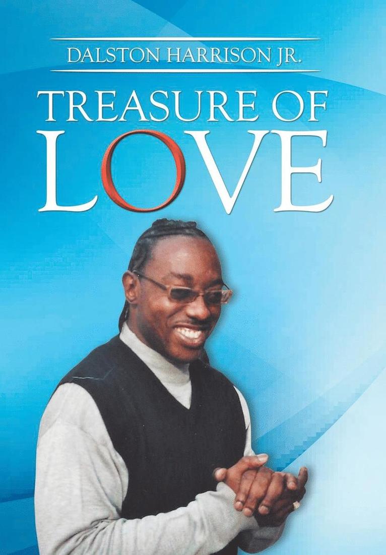 Treasure of Love 1