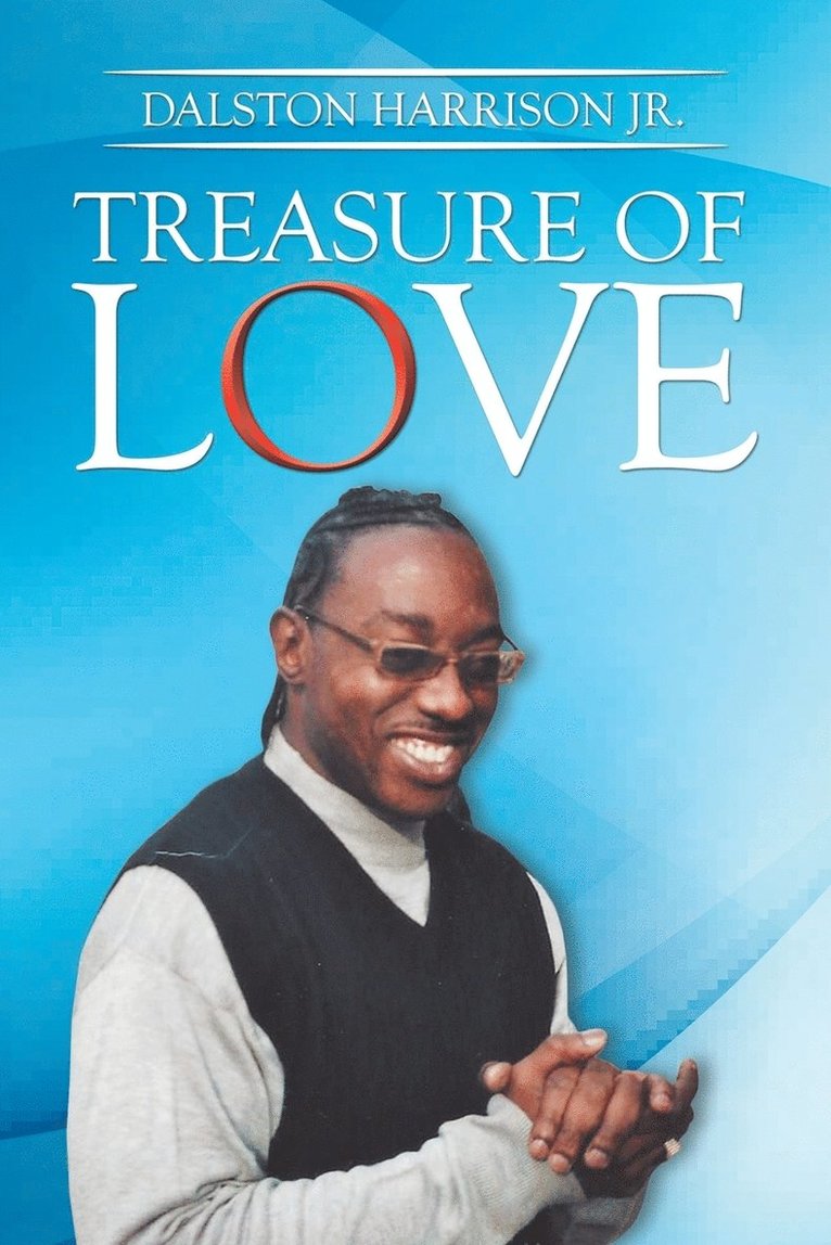 Treasure of Love 1