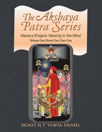 bokomslag The Akshaya Patra Series