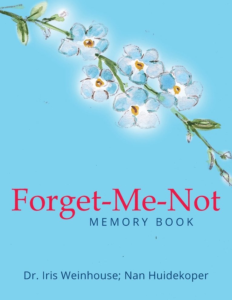 Forget-Me-Not 1