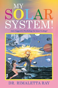 bokomslag My Solar System!