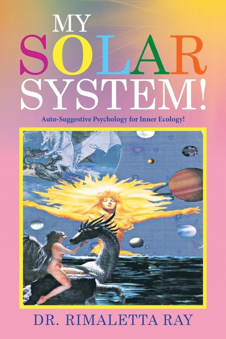 My Solar System! 1