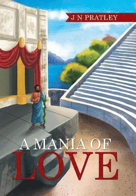 A Mania of Love 1