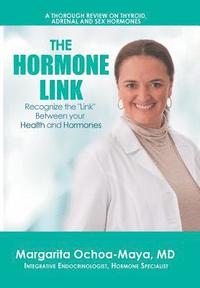 bokomslag Hormone Link