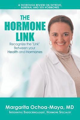 bokomslag Hormone Link