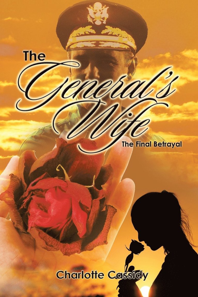 The General's Wife 1