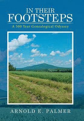 In Their Footsteps 1