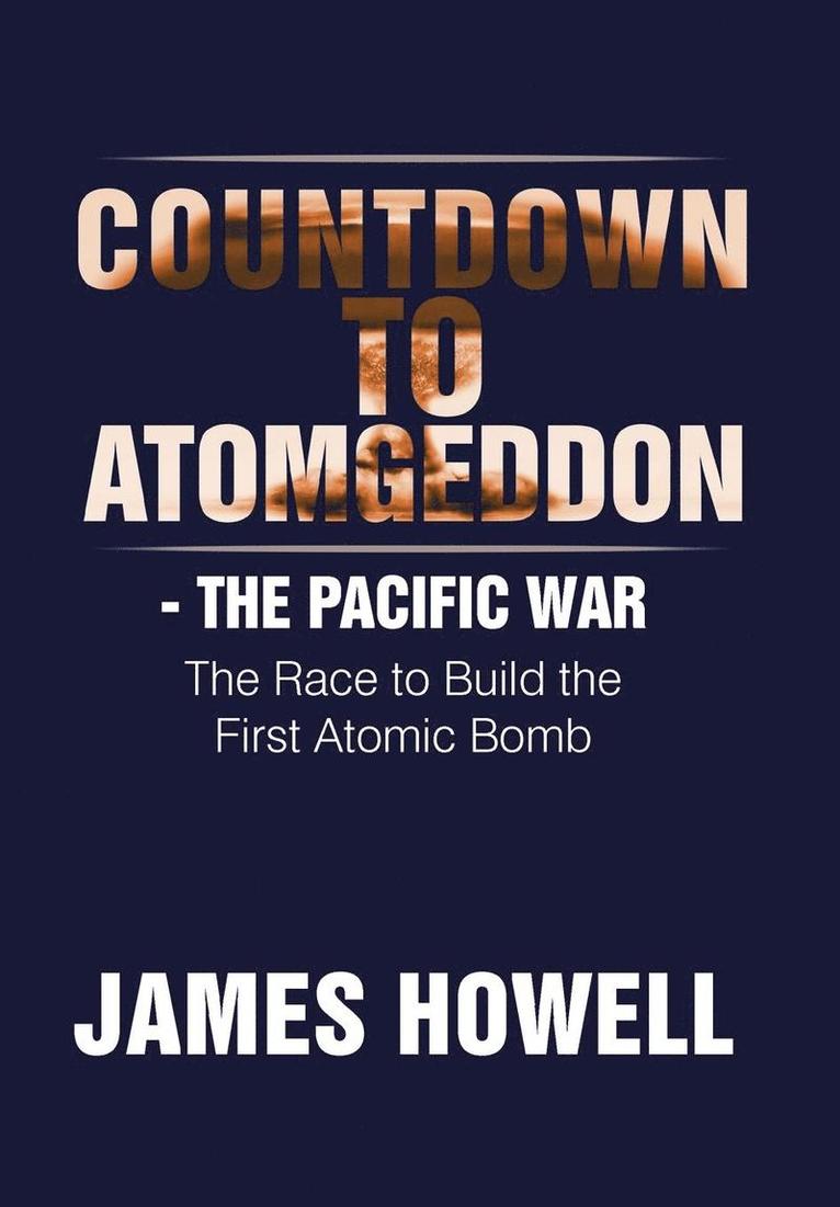Countdown to Atomgeddon