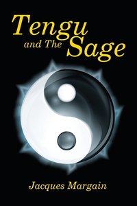 bokomslag Tengu and The Sage