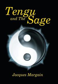bokomslag Tengu and The Sage