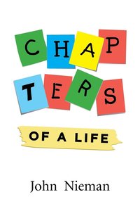 bokomslag Chapters of a Life