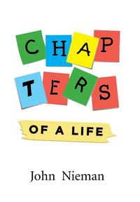 bokomslag Chapters of a Life