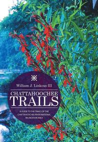 bokomslag Chattahoochee Trails