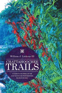 bokomslag Chattahoochee Trails