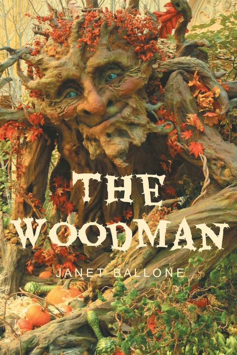 The Woodman 1