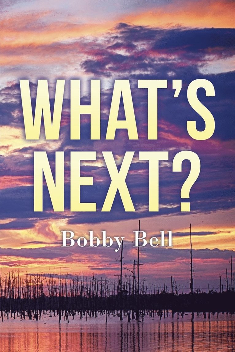 What's Next ? 1