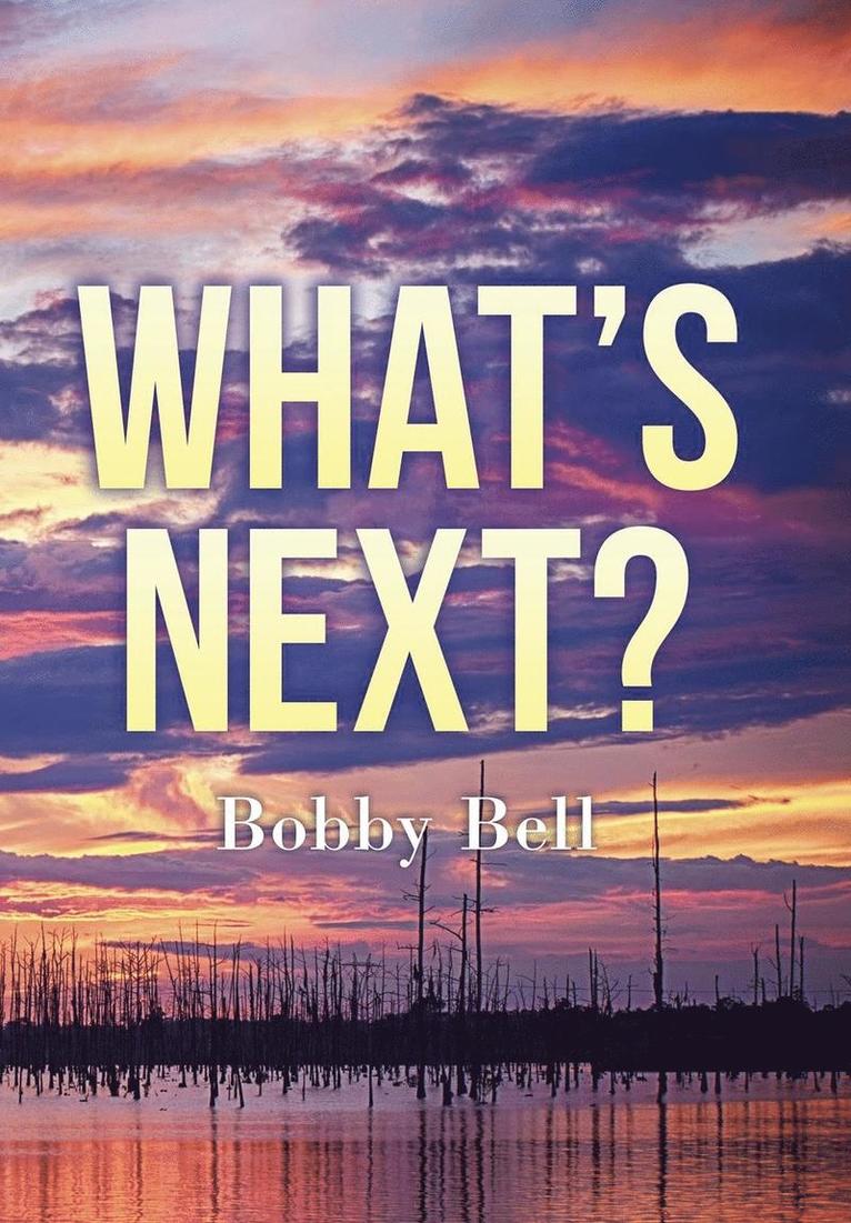 What's Next ? 1