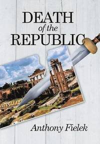 bokomslag Death of the Republic