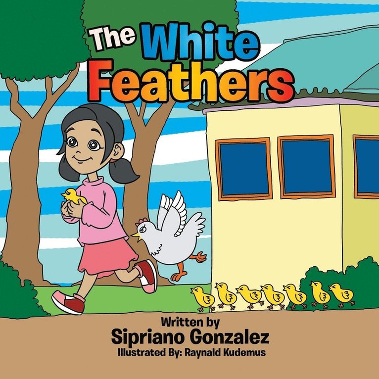 The White Feathers 1