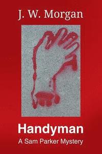 bokomslag Handyman