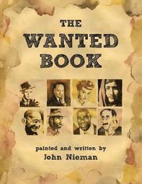 bokomslag The Wanted Book