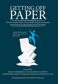 bokomslag Getting Off Paper