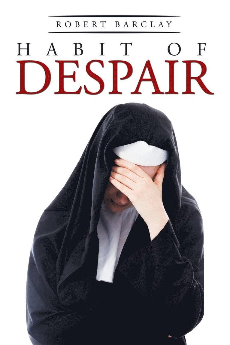 Habit of Despair 1