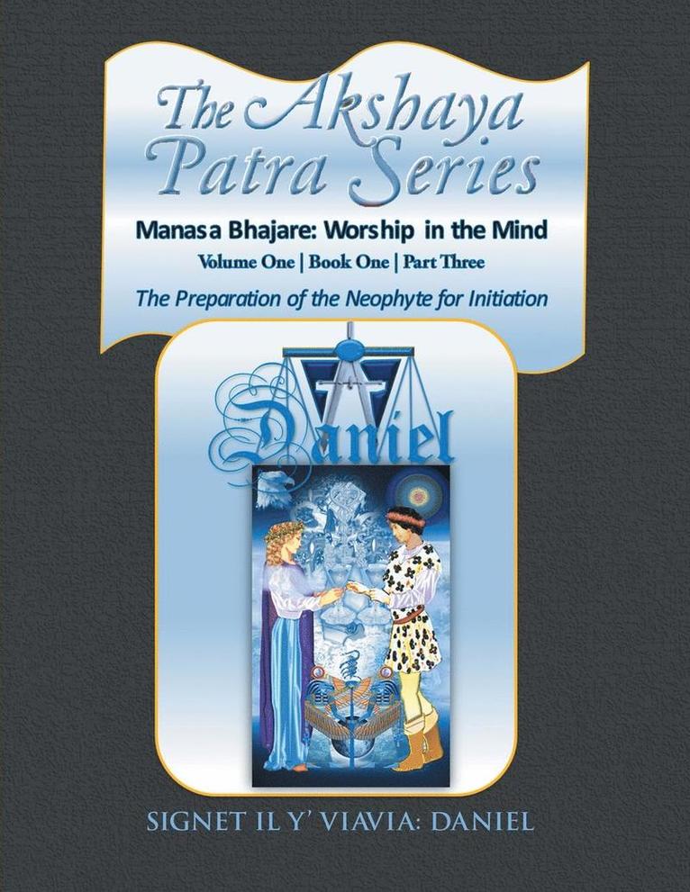 The Akshaya Patra Series 1