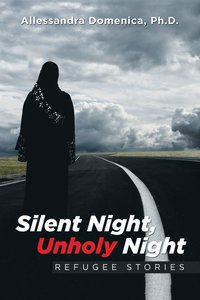 bokomslag Silent Night, Unholy Night