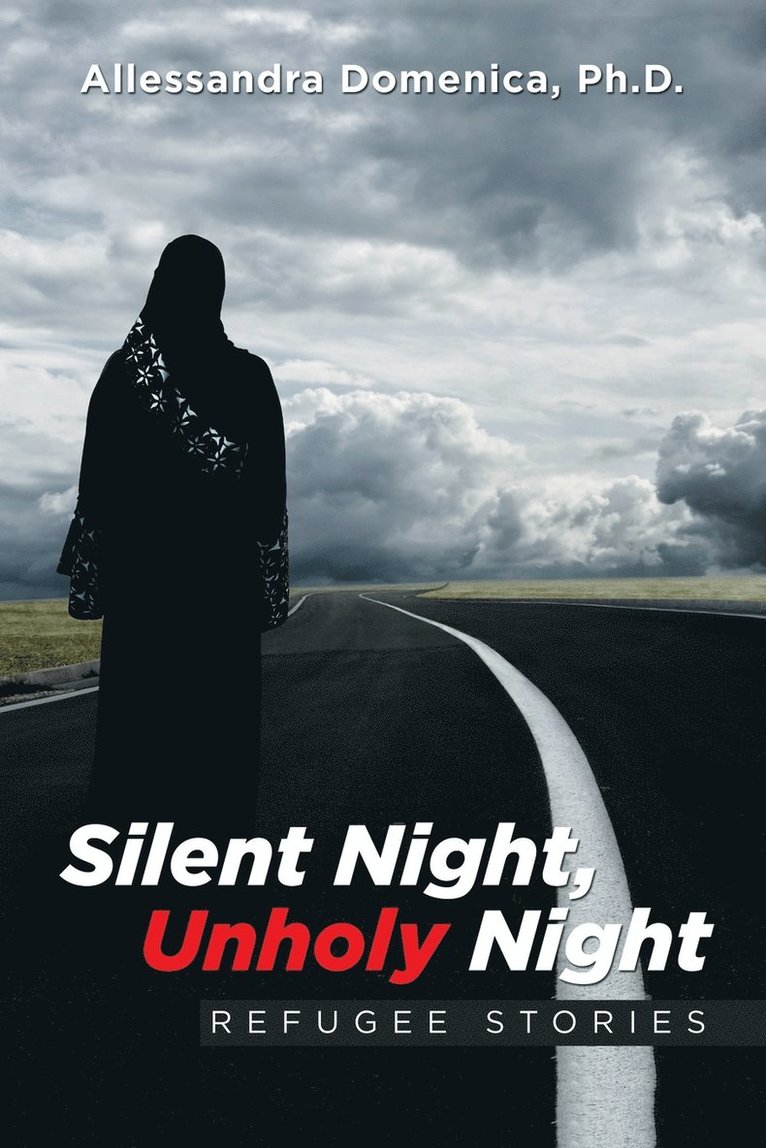 Silent Night, Unholy Night 1