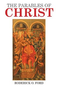 bokomslag Parables of Christ