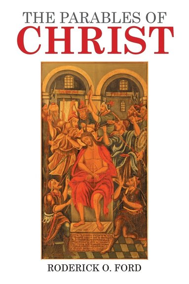 bokomslag Parables of Christ