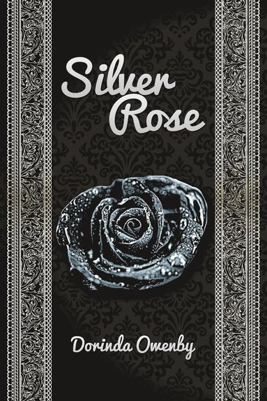 bokomslag Silver Rose