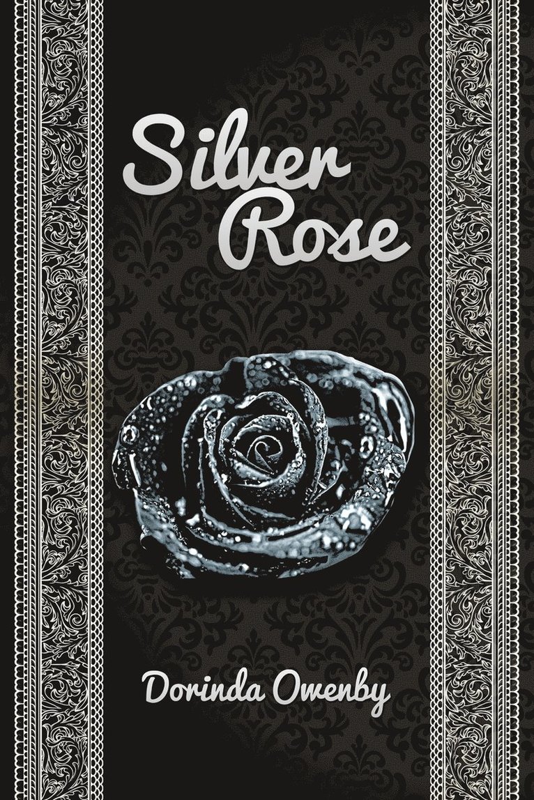 Silver Rose 1