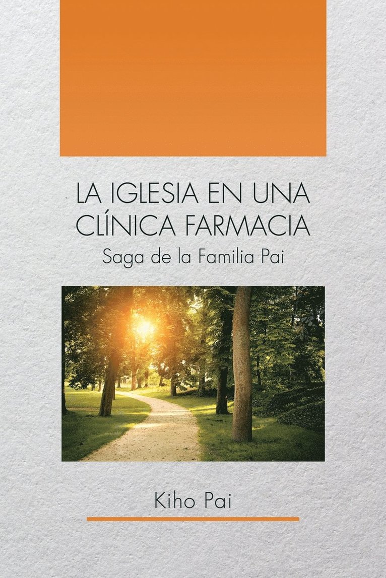 La Iglesia En Una Clnica Farmacia 1