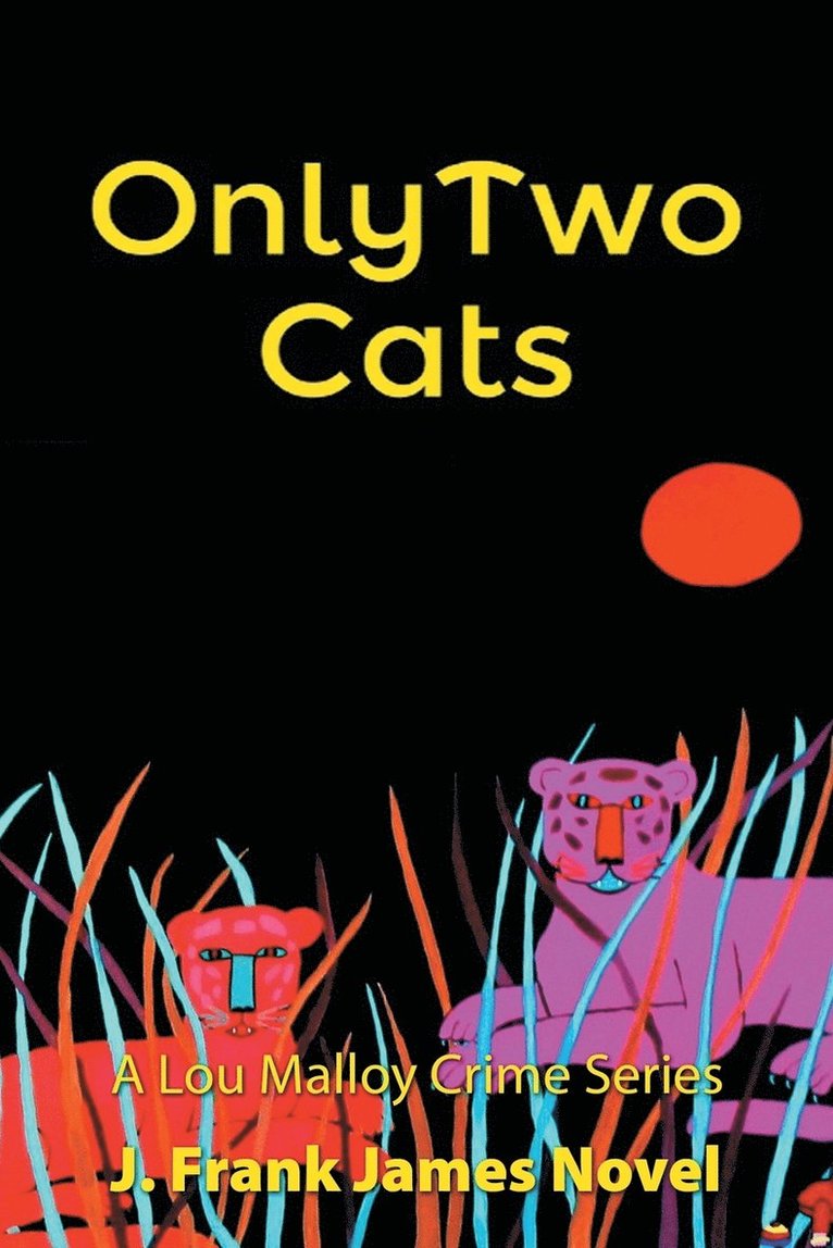 Only Two Cats 1