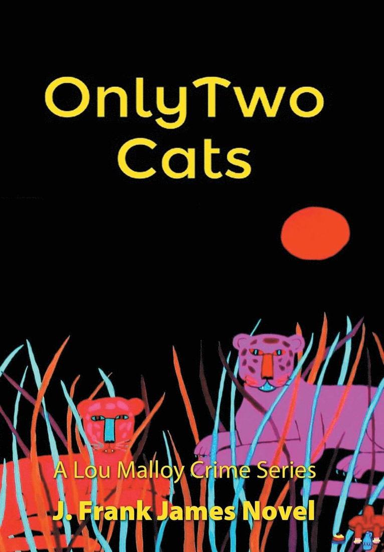 Only Two Cats 1