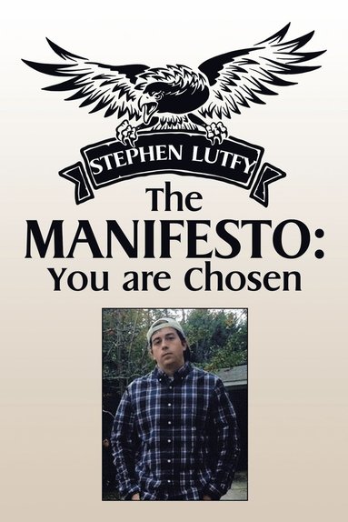 bokomslag The Manifesto