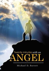 bokomslag Twenty Minutes with an Angel