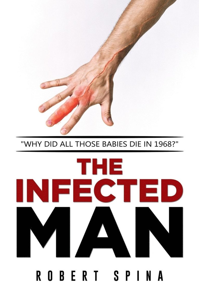 Infected Man