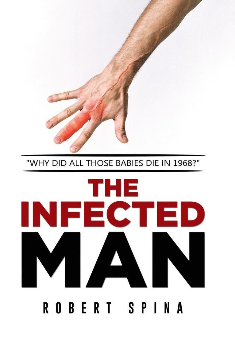 Infected Man