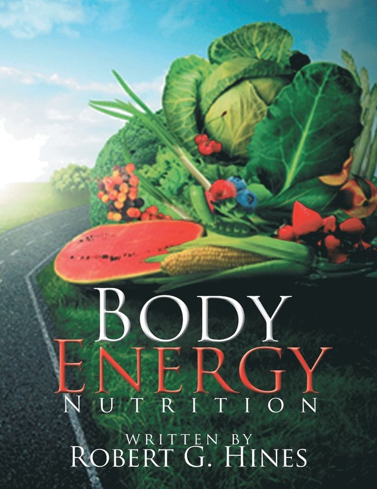 Body Energy 1