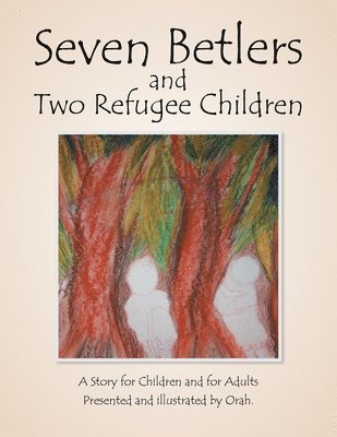 Seven Betlers and Two Refugee Children 1