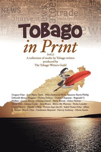 bokomslag Tobago in Print