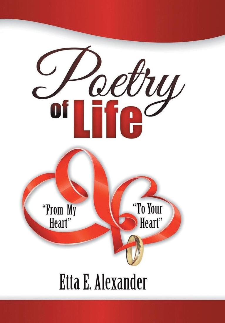 Poetry of Life 1