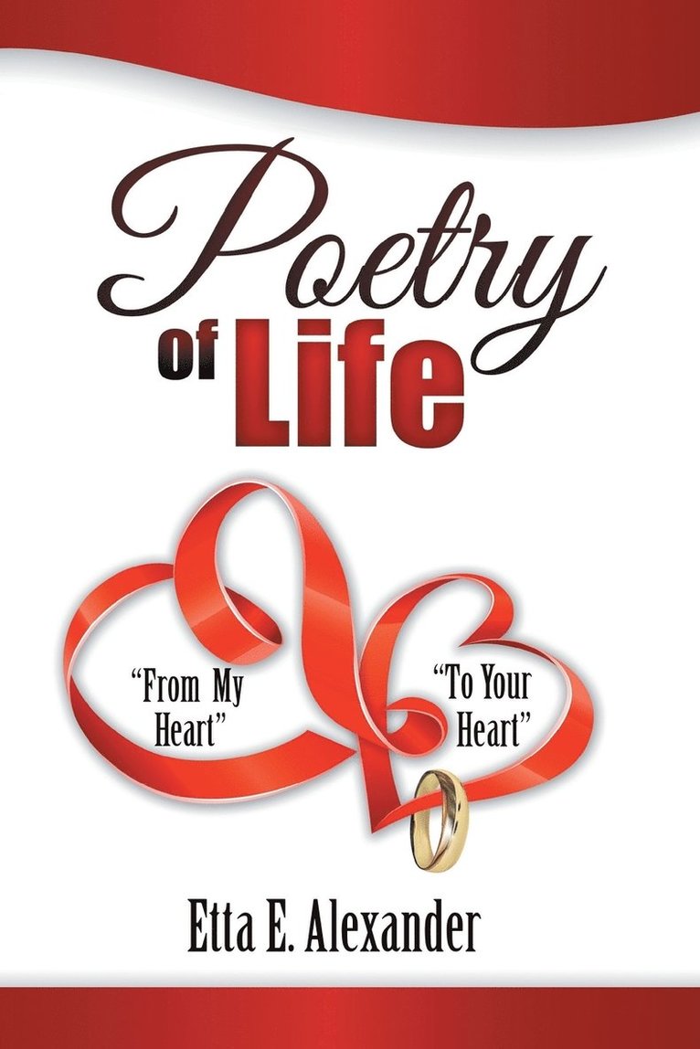 Poetry of Life 1
